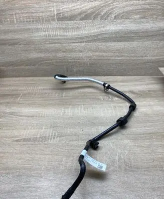 Skoda Fabia Mk3 (NJ) Vacuum line/pipe/hose 05C131051Q 05C131051H