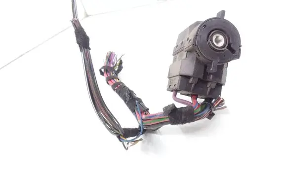BMW 3 E46 Ignition lock contact 6901961