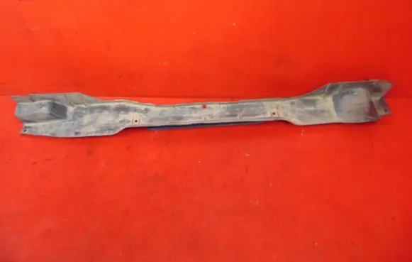 Nissan Micra Rear bumper lower part trim 791221HB0A