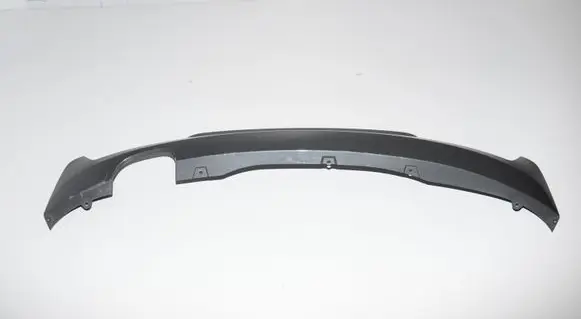BMW 4 F36 Gran coupe Rear bumper lower part trim 8054563 51128054563