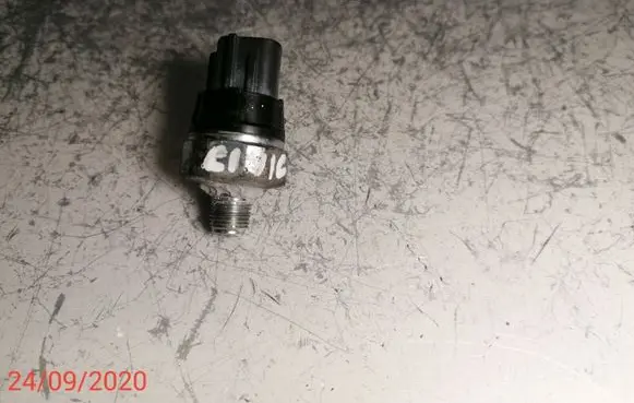 Honda Civic Oil pressure sensor 