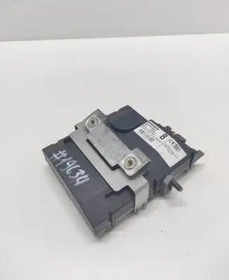 Other control units/modules