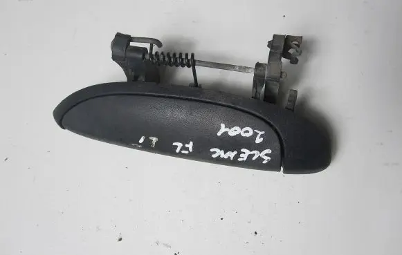 Renault Scenic I Rear door exterior handle