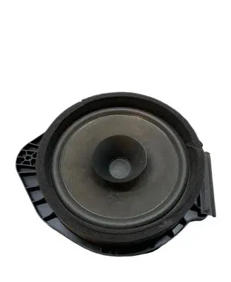 Opel Astra J Front door speaker