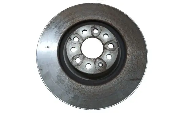 Cupra Leon Front brake disc
