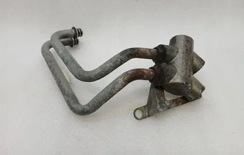 Aston Martin DB9 Brake central valve 4G436L635AA