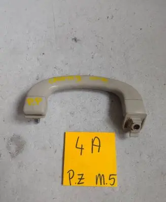 Fiat Croma Front interior roof grab handle 892347829