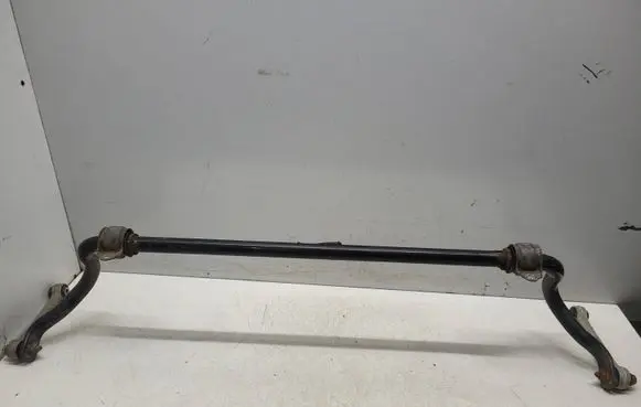 Front anti-roll bar/sway bar
