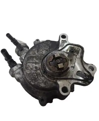 Vacuum pump