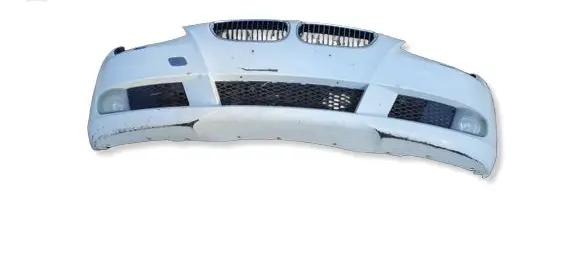 BMW 3 E92 E93 Front bumper 7128225 15857711