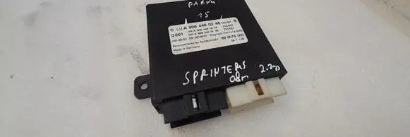 Mercedes-Benz Sprinter W906 Parking PDC control unit/module A9064460246