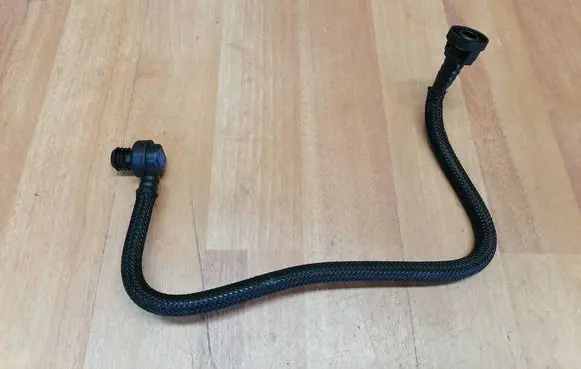 Renault Espace IV Vacuum line/pipe/hose 8200674876