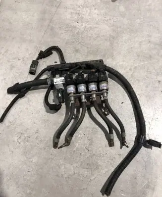 Volkswagen Transporter - Caravelle T5 LP gas injector 67R010092 110R000020