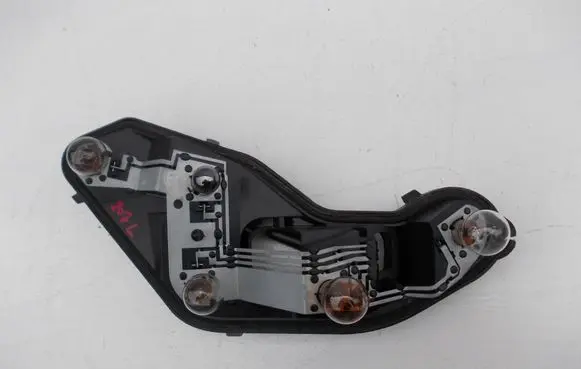 Peugeot 207 Tail light bulb cover holder VP5PFX13N005AA