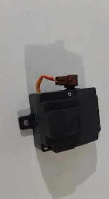 Nissan Leaf I (ZE0) Other control units/modules 295U53NF0A 66161 SNB2EC