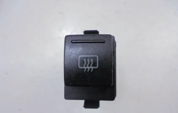 Skoda Superb B5 (3U) Windscreen/window heater switch 3U0959621A