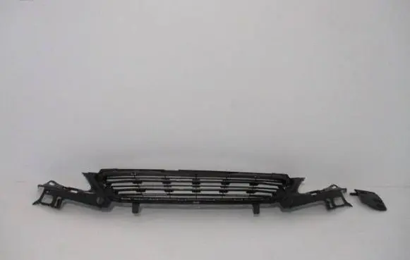Peugeot 308 Front bumper upper radiator grill AA36127079