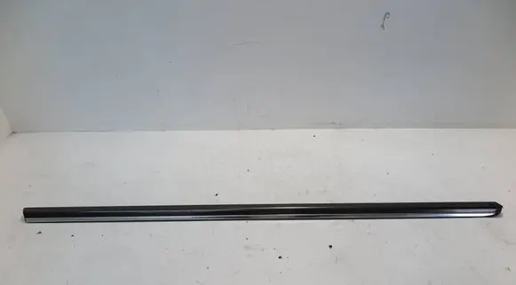 Mercedes-Benz CLK A209 C209 Rear side glass trim LISTWA209
