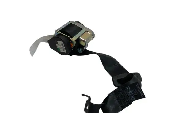 Volvo XC90 Third row seat belt 39825739