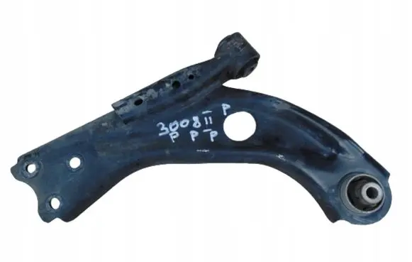 Peugeot 3008 II Front lower control arm/wishbone