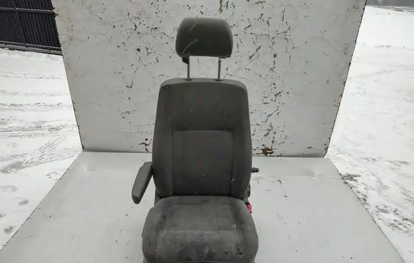 Volkswagen Transporter - Caravelle T5 Front passenger seat 