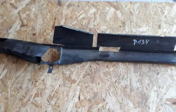 Mercedes-Benz E W124 Other center console (tunnel) element 1248210236