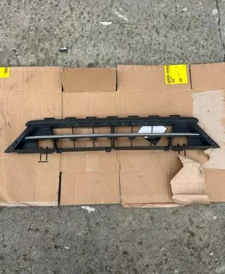 Ford Transit Custom Front bumper lower grill GK2117K946AA
