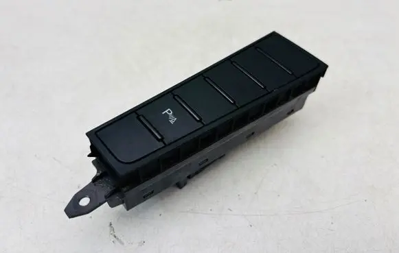Volkswagen PASSAT B7 Parking (PDC) sensor switch 3AB927238A