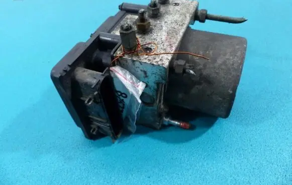 Toyota Corolla E140 E150 ABS Pump 0265231959 IMPRK815772