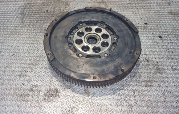 Ford Transit Flywheel 115038810 LUK