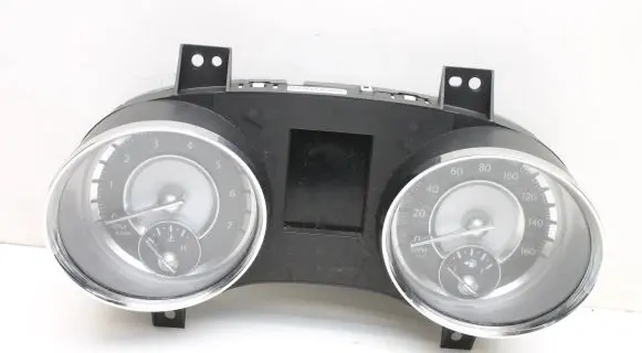 Chrysler 300C Speedometer (instrument cluster) P05091158AI