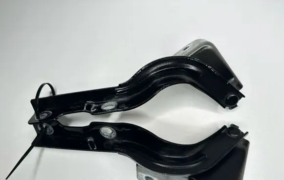 MG EHS Engine bonnet/hood hinges 10367100