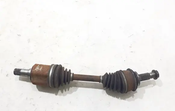 Toyota Land Cruiser (J120) Front driveshaft 4343060060