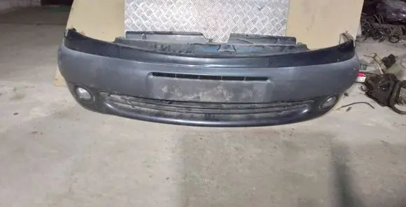 Citroen Xsara Picasso Front bumper