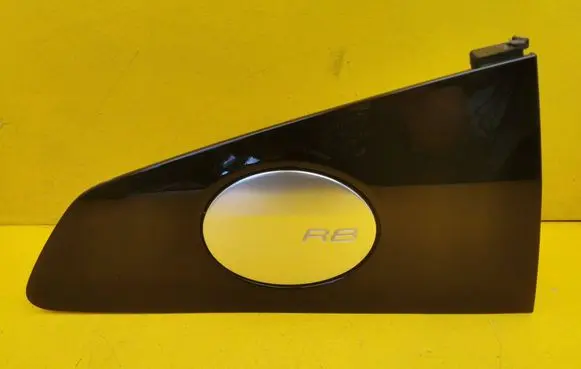 Audi R8 4S Fuel tank cap 4S8906127A 4S8853294