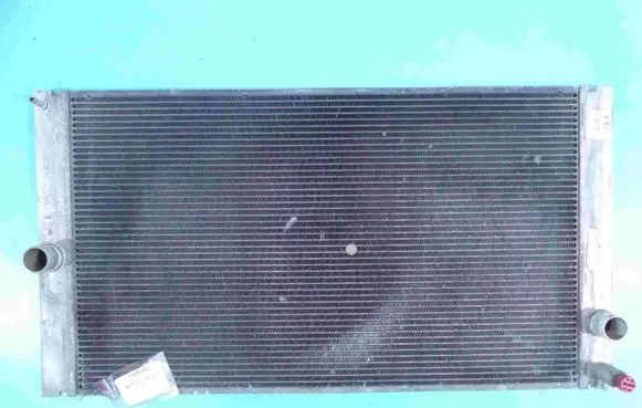 Volvo S40 Coolant radiator 3M51-8005-DA IMPRK1299424