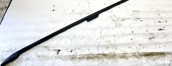 Mazda 626 Roof bar rail