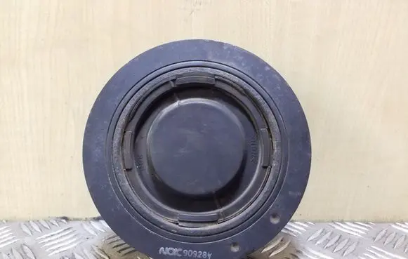 Mazda 6 Crankshaft pulley