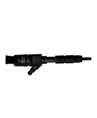Renault Megane III Fuel injector 0445110328 h82778396