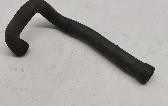 Mercedes-Benz A W168 Engine coolant pipe/hose A1662380182 A166238082