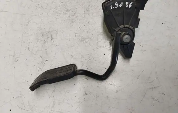 Ford Galaxy Accelerator throttle pedal