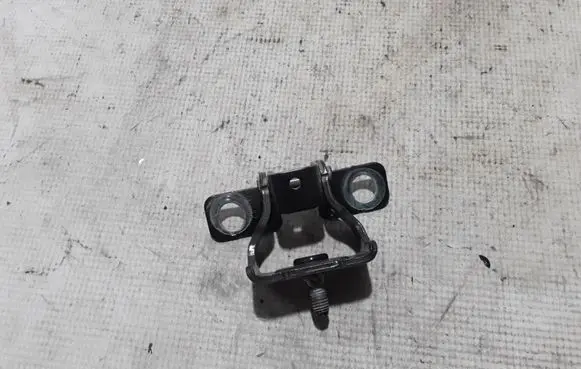 Peugeot 208 Tailgate/trunk/boot hinge 9825072280