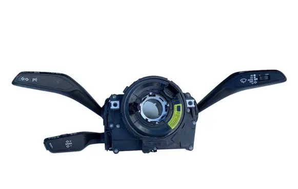 Audi A8 S8 D5 Central body control module 4N0907129ND