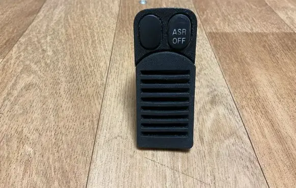 Alfa Romeo 147 Traction control (ASR) switch 735265089 B365 60353800