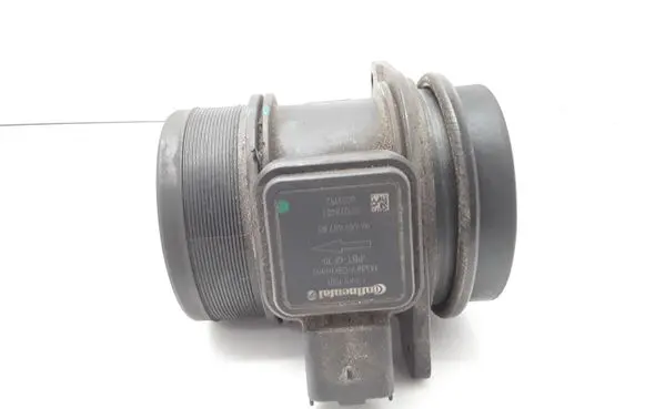 Peugeot 607 Mass air flow meter 9645948780 5WK97001 001078403