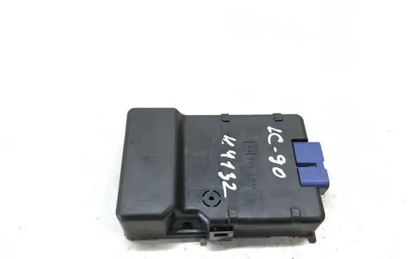 Toyota Land Cruiser (HDJ90) Comfort/convenience module ENW14401R 6194310050 K4132