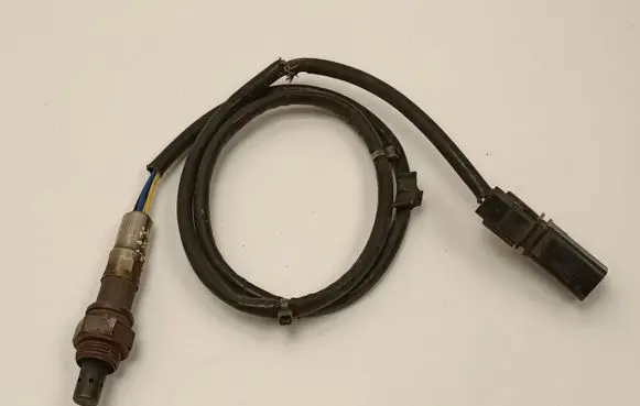 Opel Astra H Lambda probe sensor 55191128