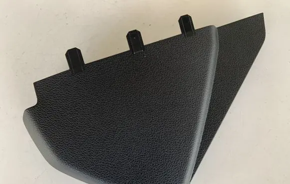 Audi Q5 SQ5 Dashboard side end trim 80A857086