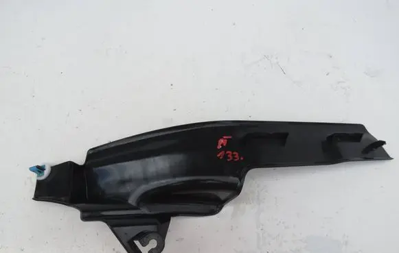 Volvo V70 Dashboard side end trim 30722267 1264