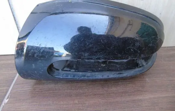 Mercedes-Benz S W220 Plastic wing mirror trim cover 2208100964